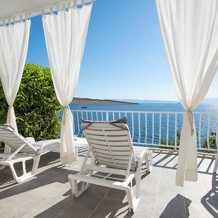 Apartments Viky Kraljevica Ngoại thất bức ảnh