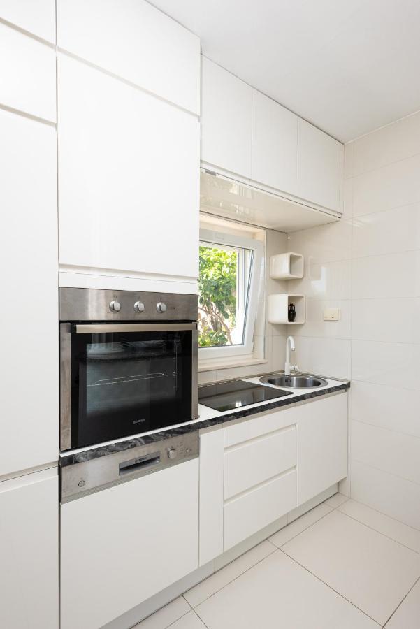 Apartments Viky Kraljevica Ngoại thất bức ảnh